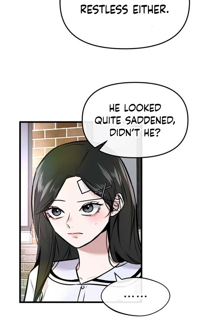 Read Back to Chanbi EN Manga Online