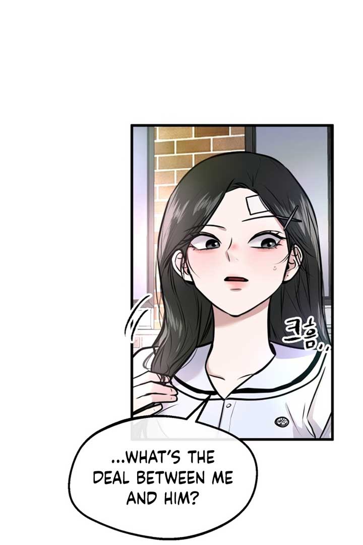 Read Back to Chanbi EN Manga Online