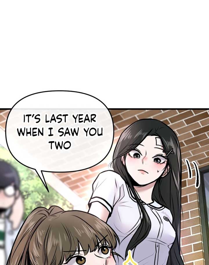 Read Back to Chanbi EN Manga Online