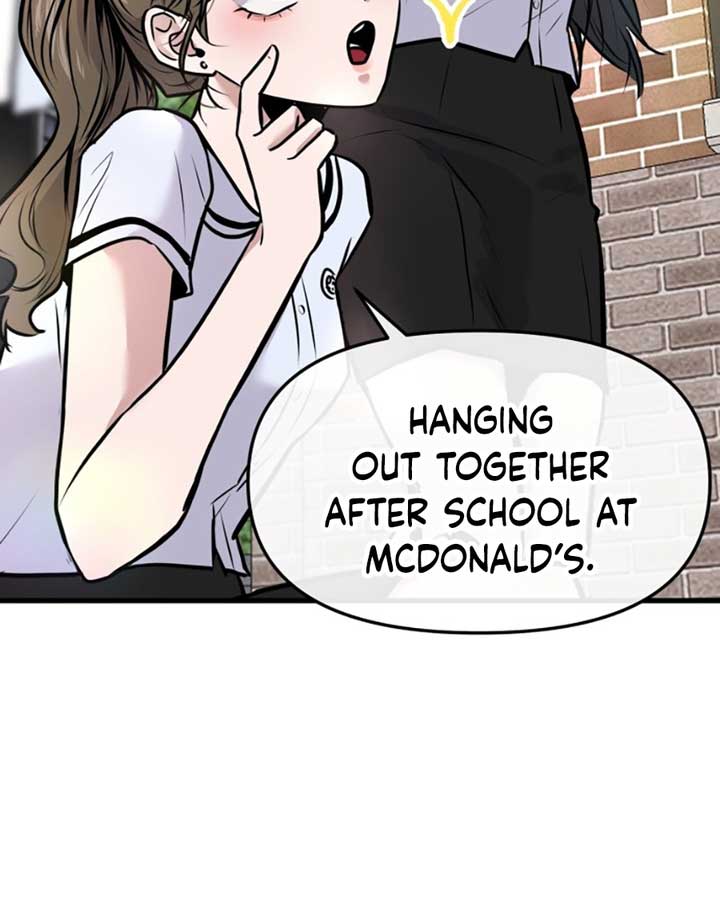 Read Back to Chanbi EN Manga Online