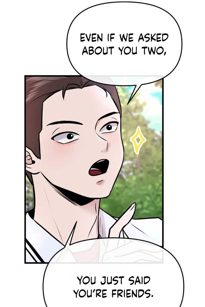Read Back to Chanbi EN Manga Online
