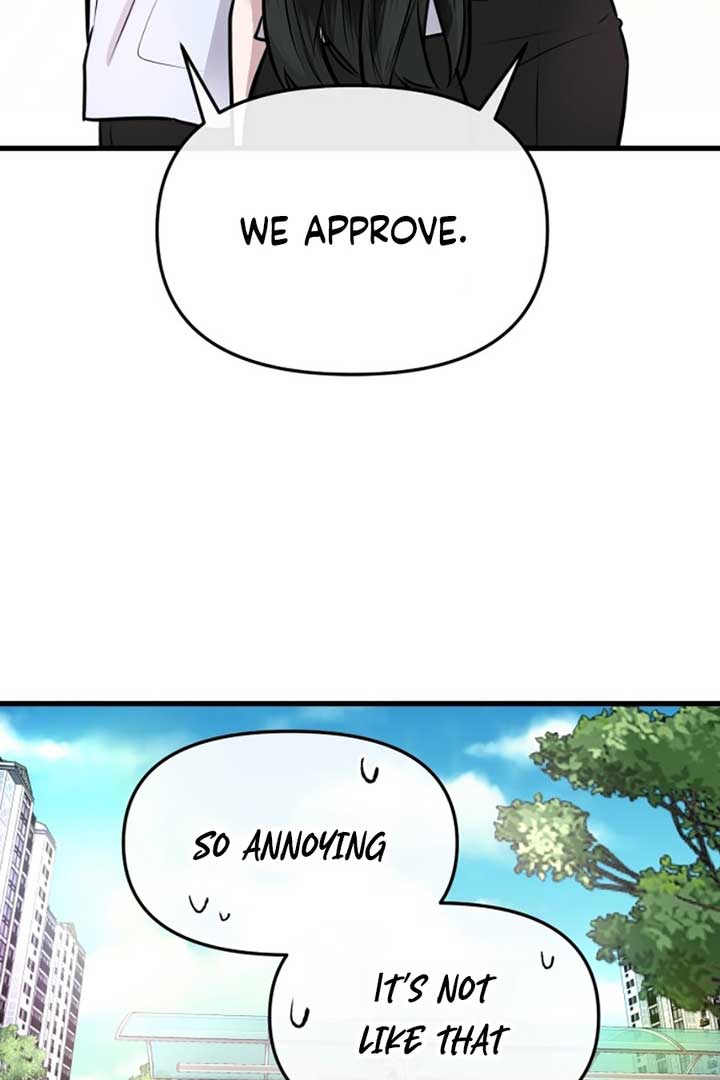 Read Back to Chanbi EN Manga Online