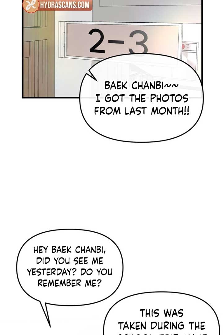 Read Back to Chanbi EN Manga Online