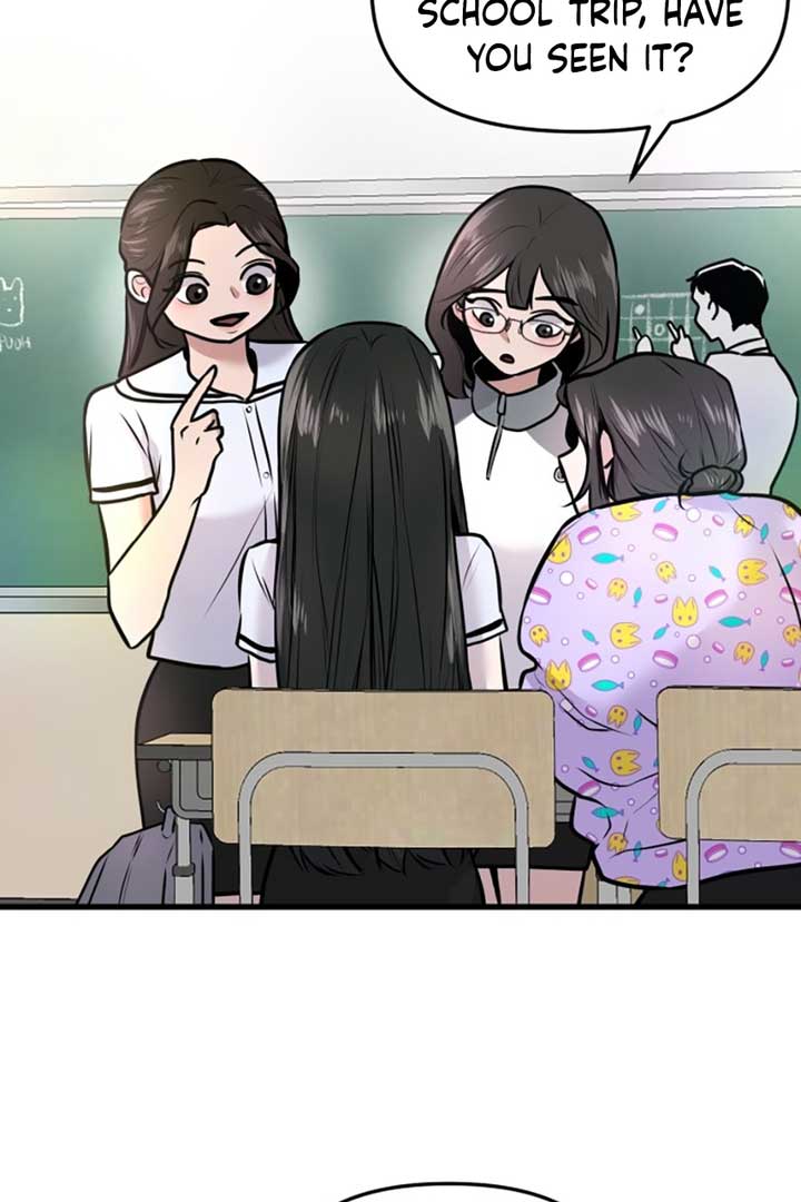 Read Back to Chanbi EN Manga Online