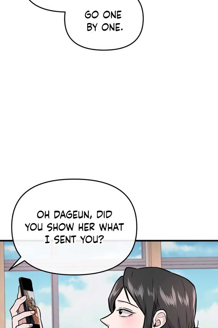 Read Back to Chanbi EN Manga Online