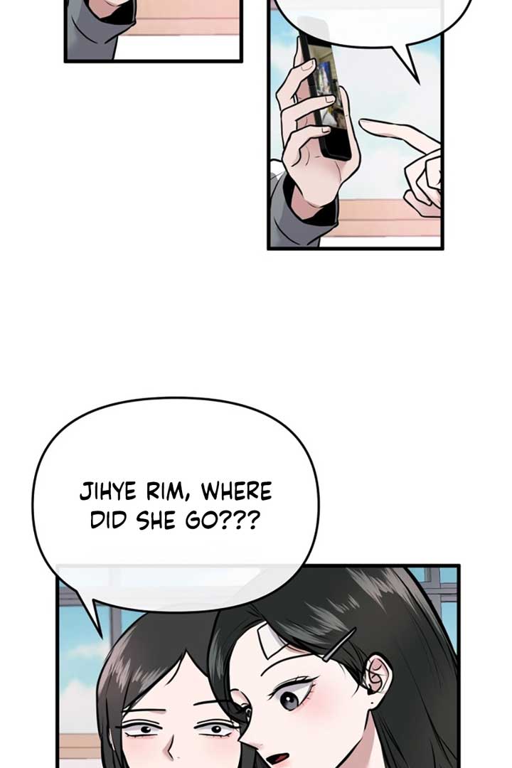 Read Back to Chanbi EN Manga Online