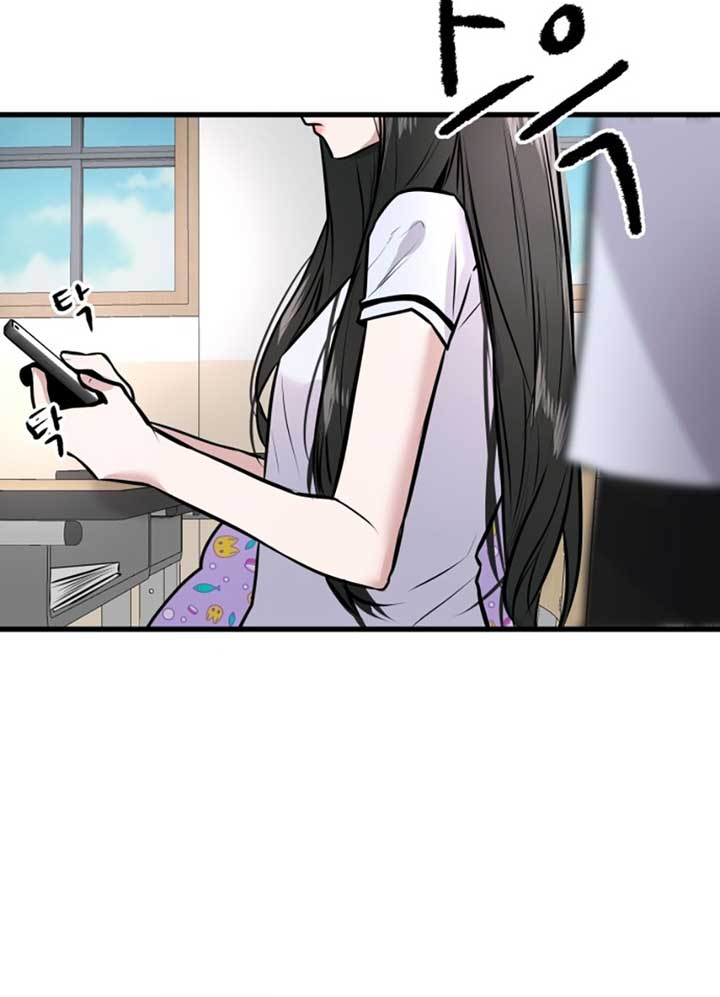 Read Back to Chanbi EN Manga Online