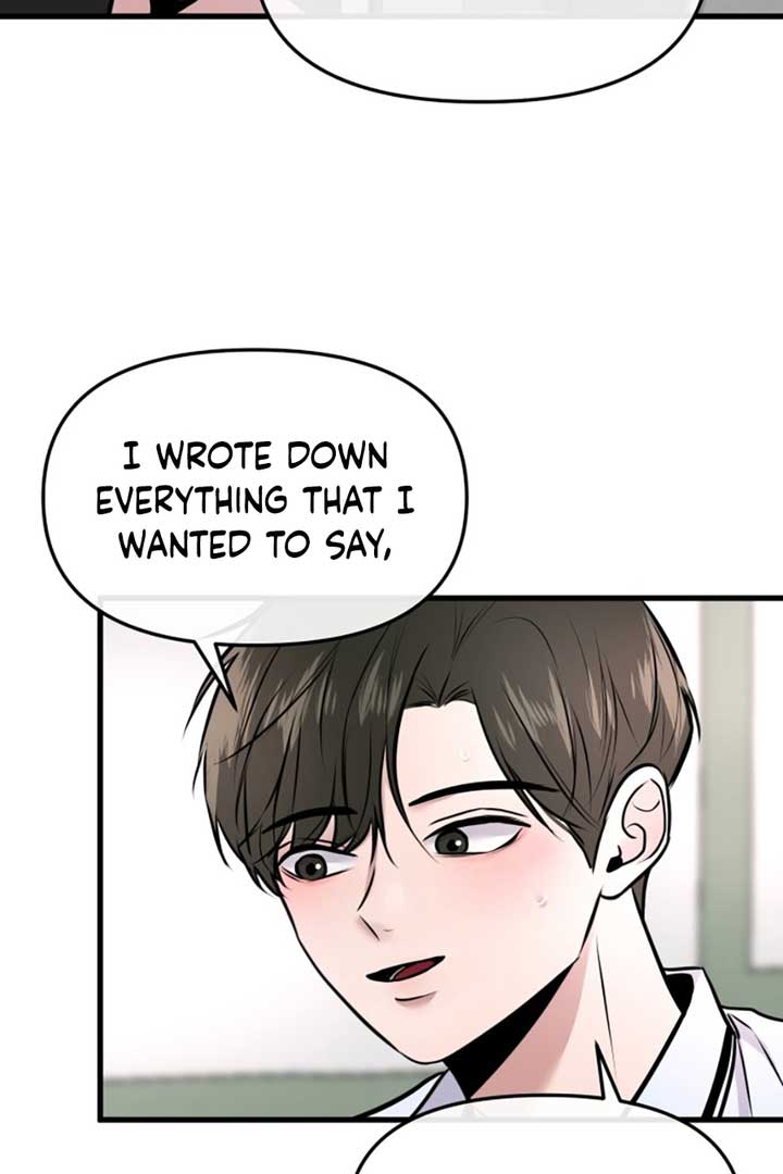 Read Back to Chanbi EN Manga Online
