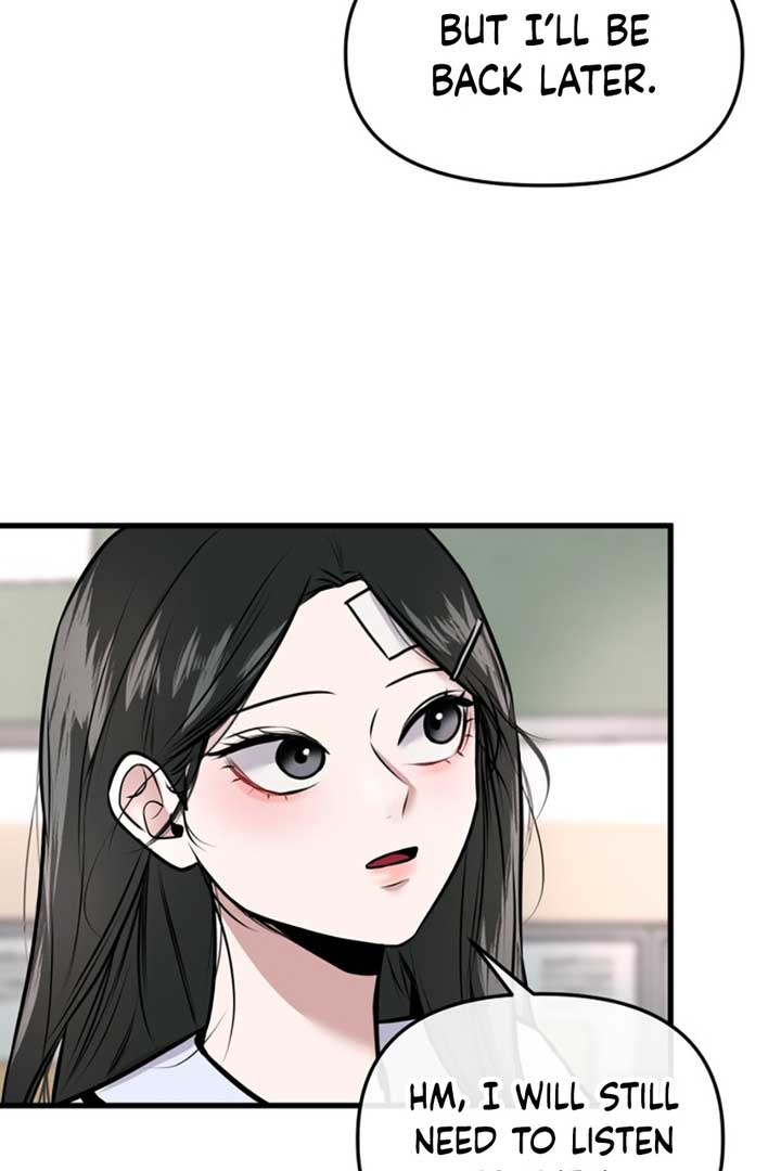 Read Back to Chanbi EN Manga Online
