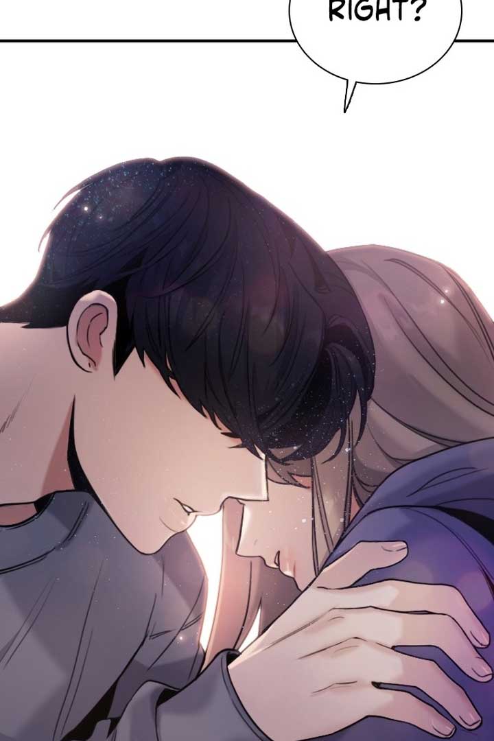 Read Back to Chanbi EN Manga Online