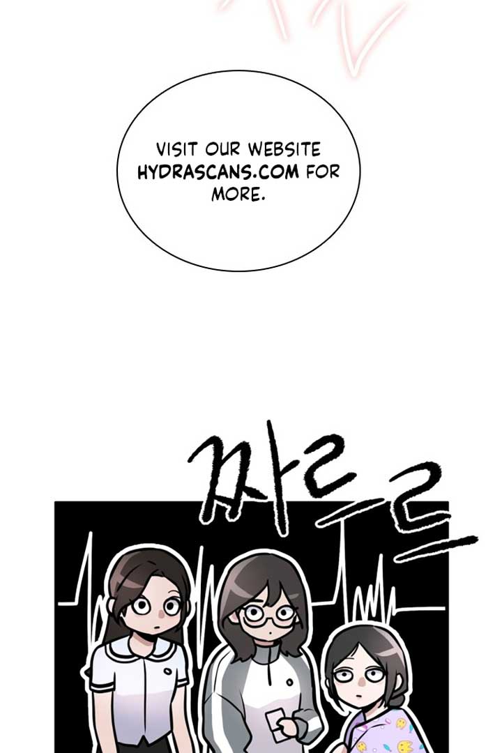 Read Back to Chanbi EN Manga Online