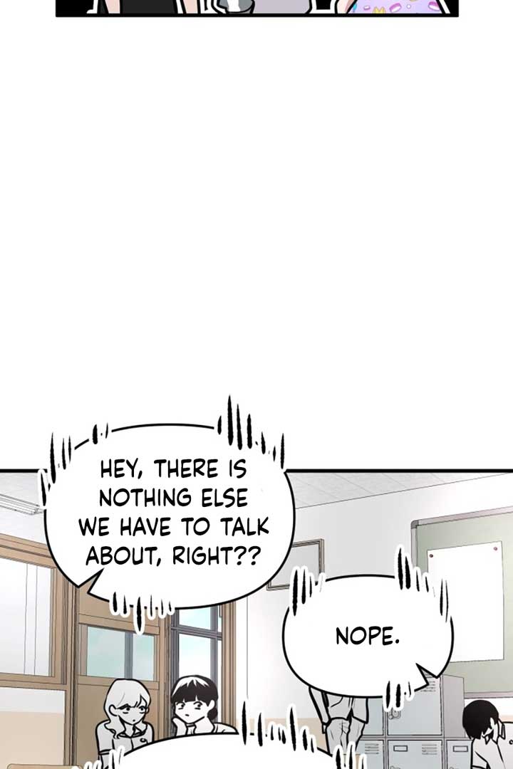 Read Back to Chanbi EN Manga Online