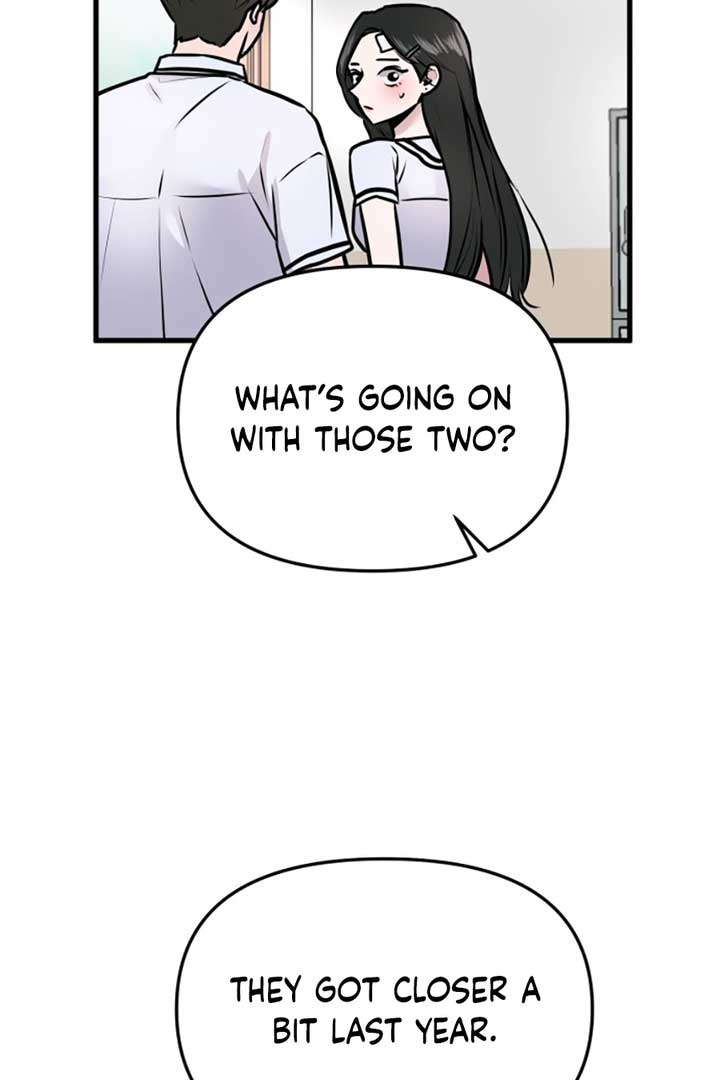Read Back to Chanbi EN Manga Online