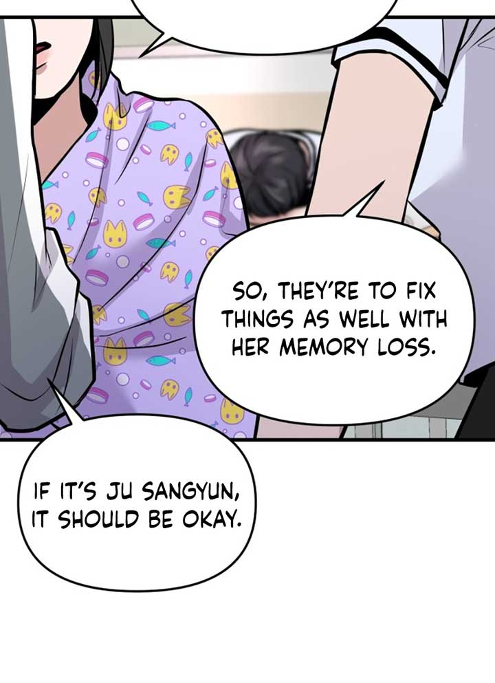 Read Back to Chanbi EN Manga Online