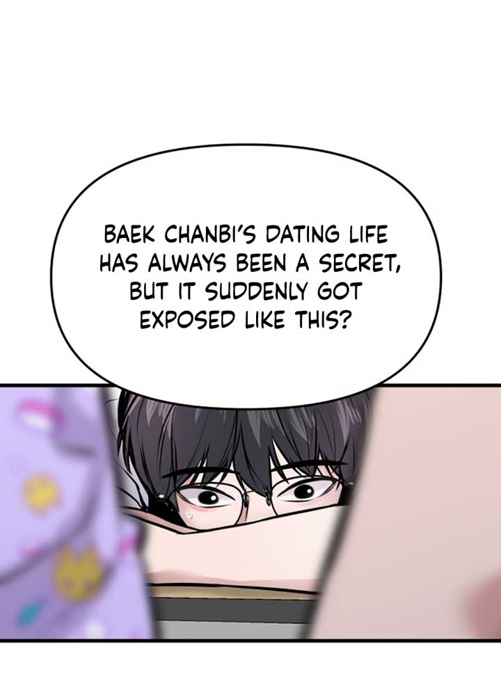 Read Back to Chanbi EN Manga Online