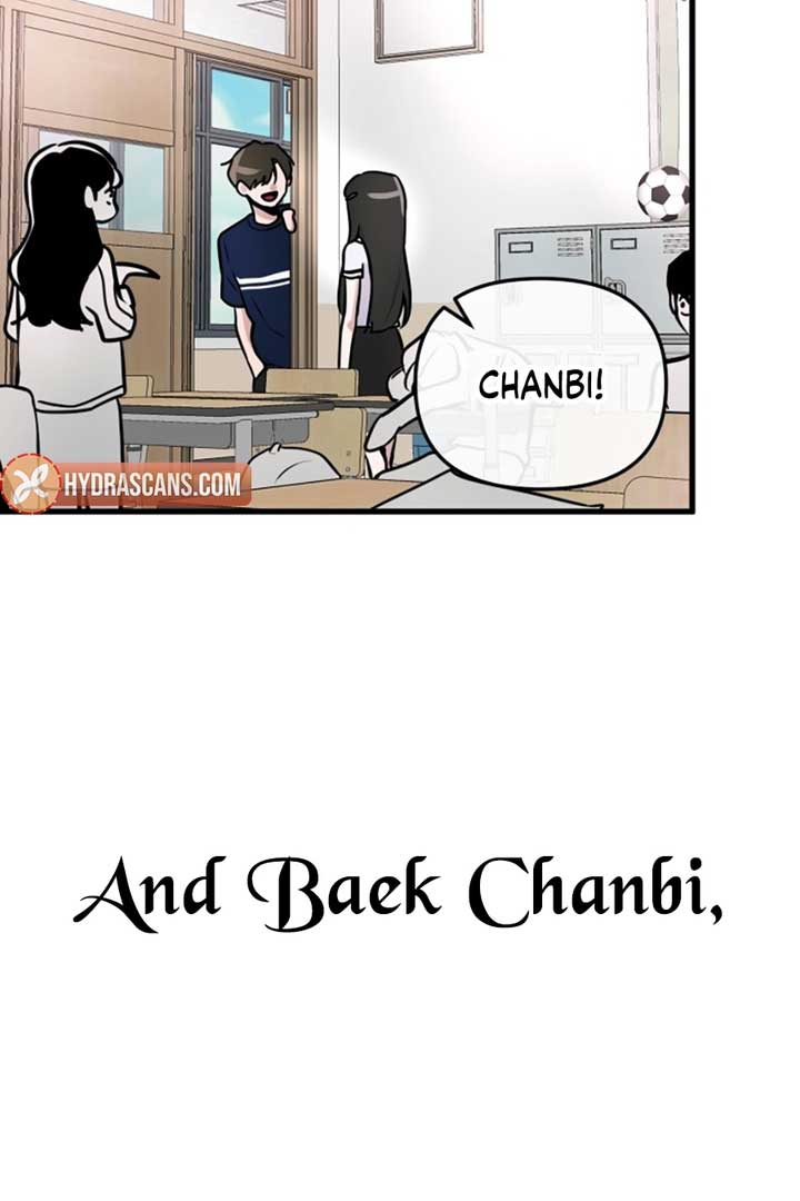Read Back to Chanbi EN Manga Online