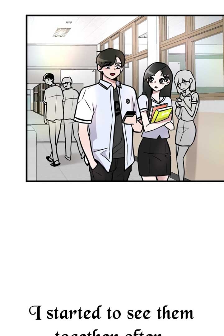 Read Back to Chanbi EN Manga Online