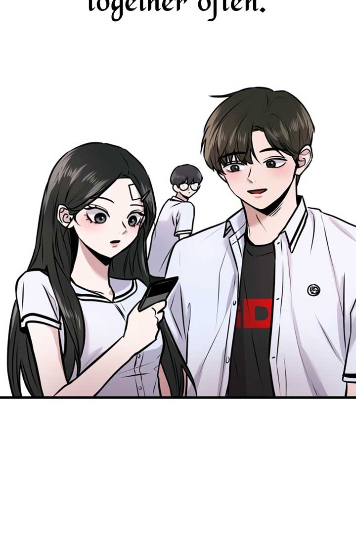 Read Back to Chanbi EN Manga Online