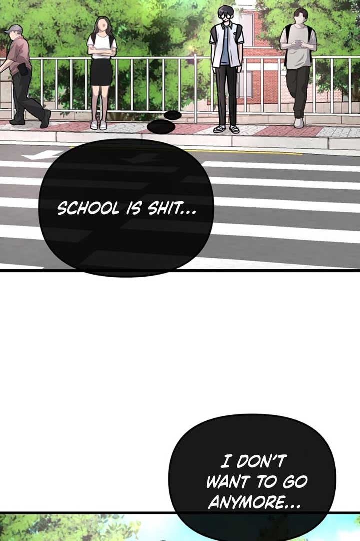 Read Back to Chanbi EN Manga Online