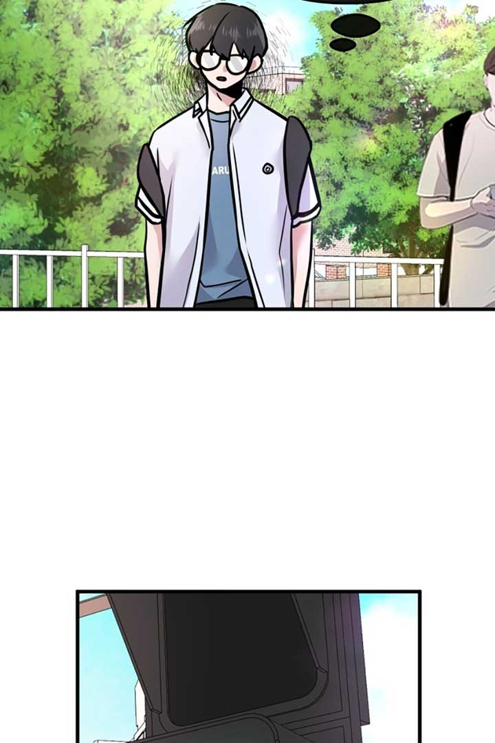 Read Back to Chanbi EN Manga Online