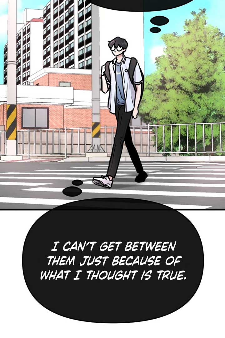 Read Back to Chanbi EN Manga Online