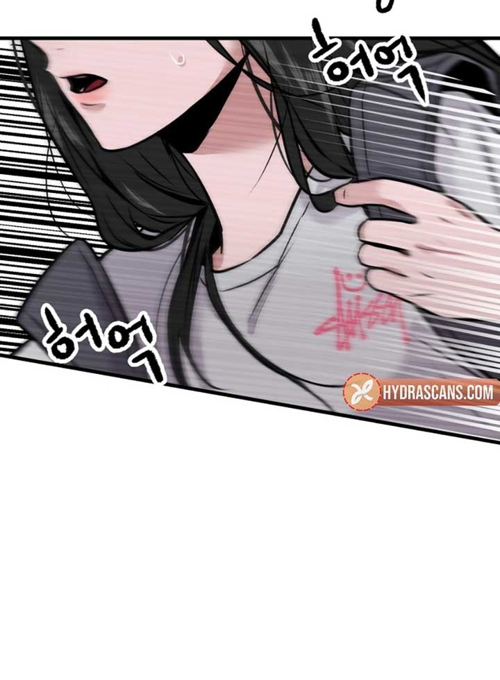 Read Back to Chanbi EN Manga Online