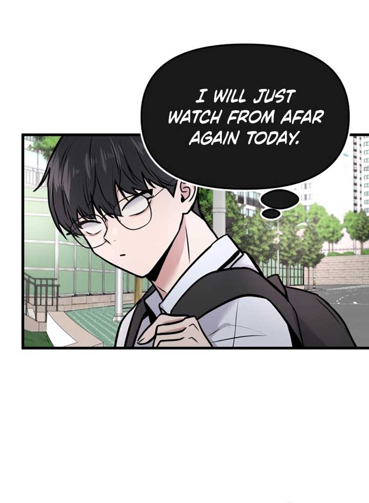 Read Back to Chanbi EN Manga Online