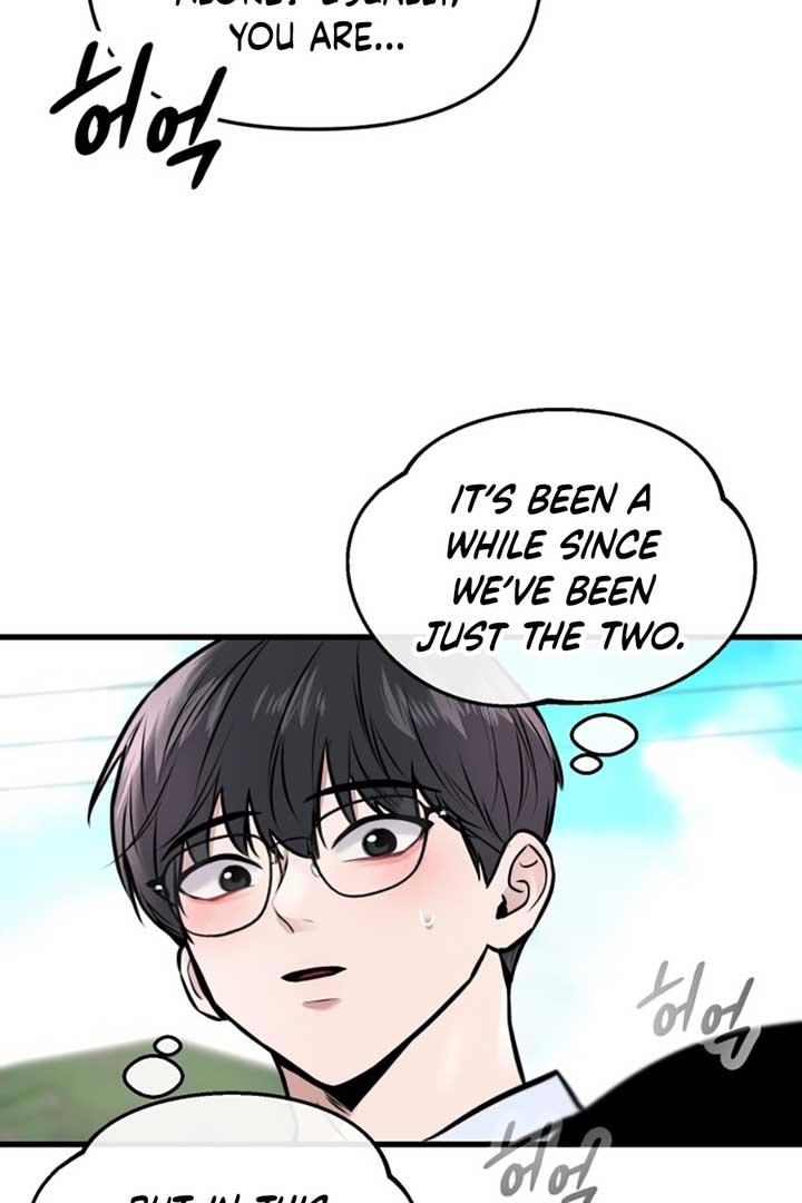Read Back to Chanbi EN Manga Online