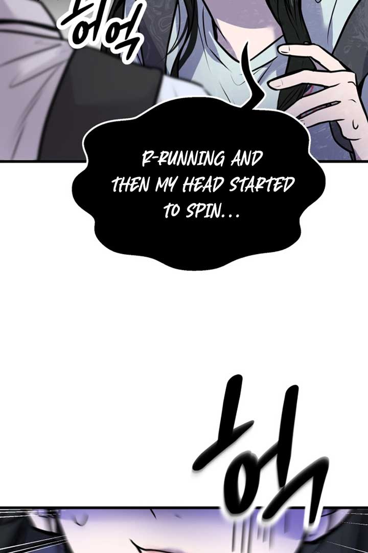 Read Back to Chanbi EN Manga Online
