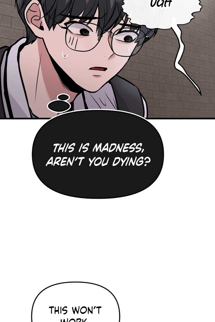 Read Back to Chanbi EN Manga Online