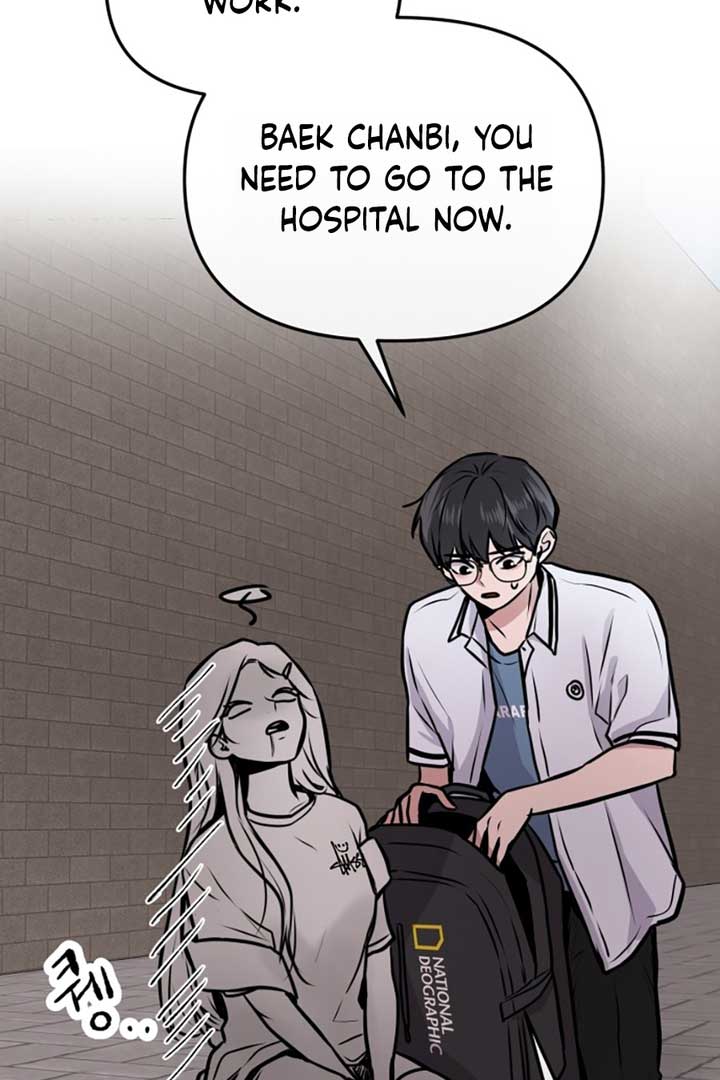 Read Back to Chanbi EN Manga Online
