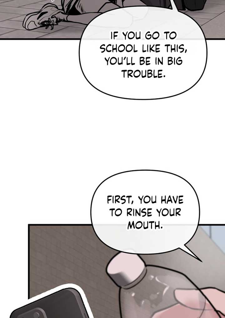 Read Back to Chanbi EN Manga Online