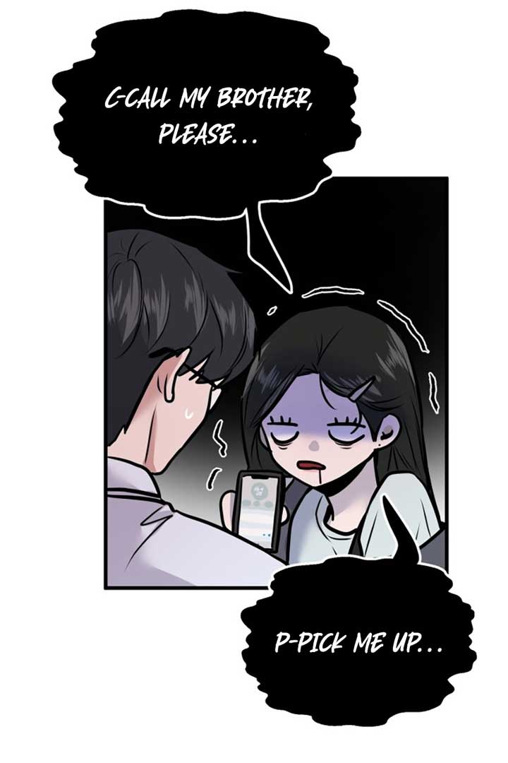 Read Back to Chanbi EN Manga Online