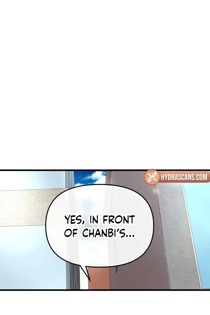 Read Back to Chanbi EN Manga Online