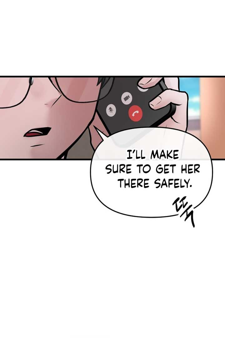 Read Back to Chanbi EN Manga Online