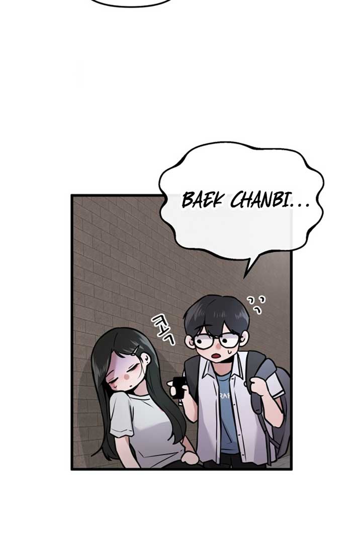 Read Back to Chanbi EN Manga Online
