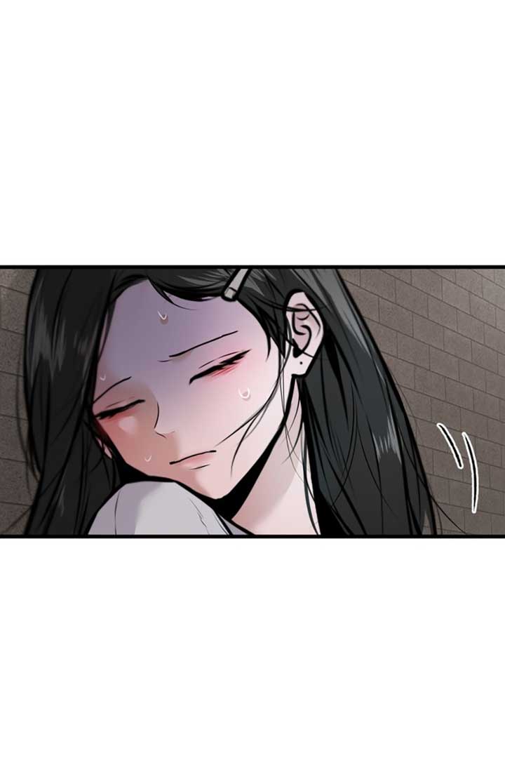 Read Back to Chanbi EN Manga Online