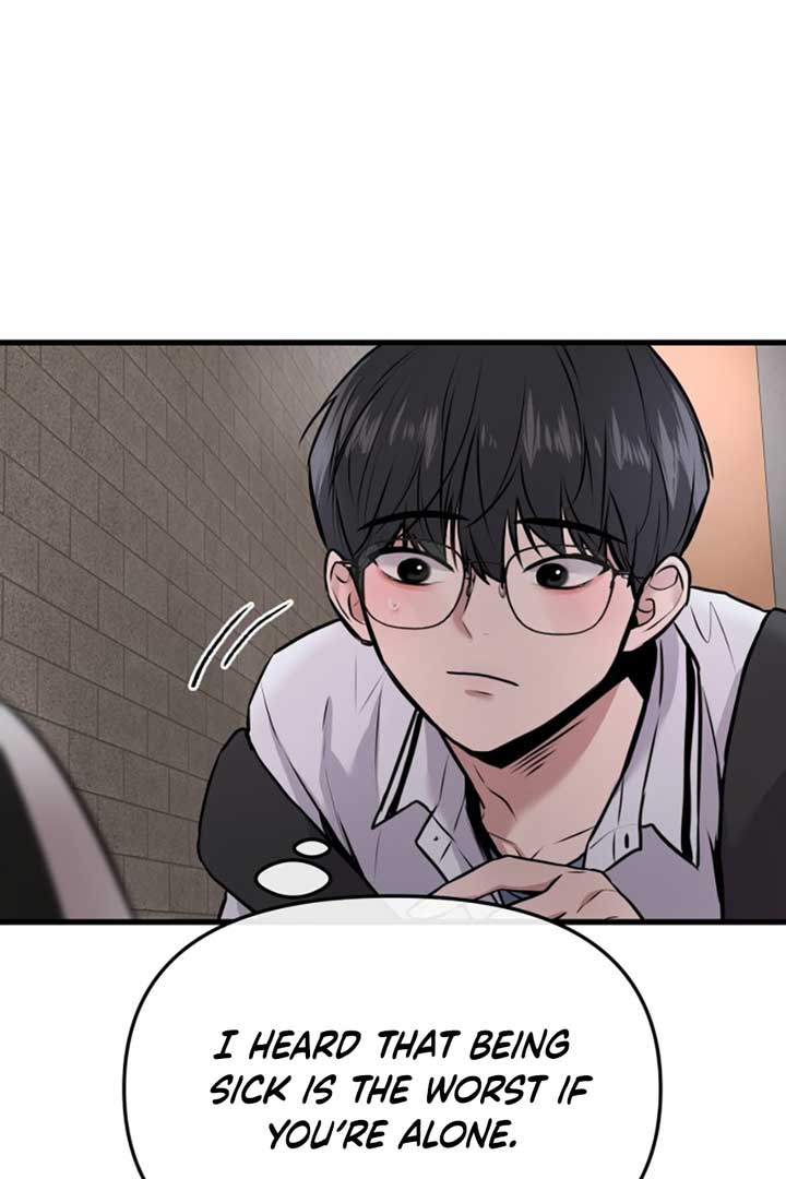 Read Back to Chanbi EN Manga Online