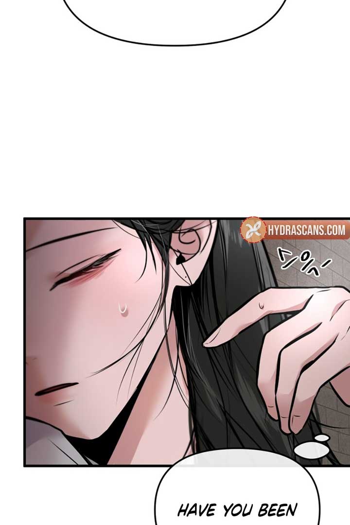 Read Back to Chanbi EN Manga Online