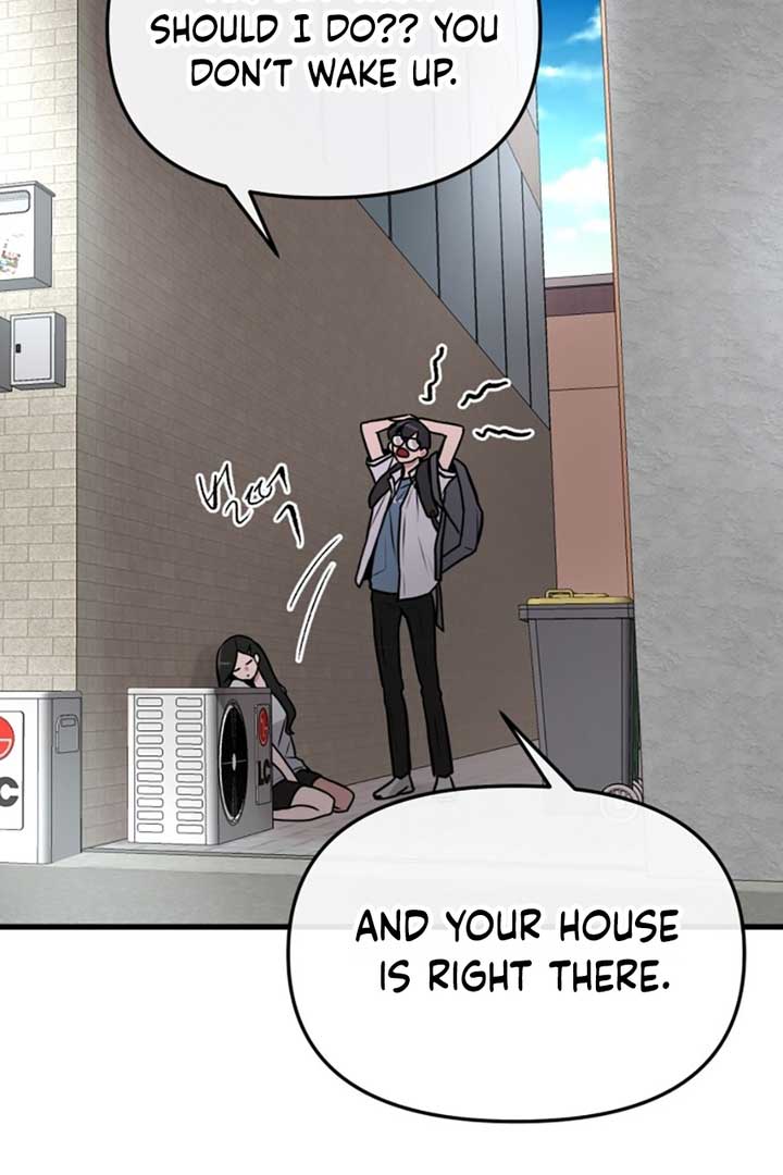 Read Back to Chanbi EN Manga Online