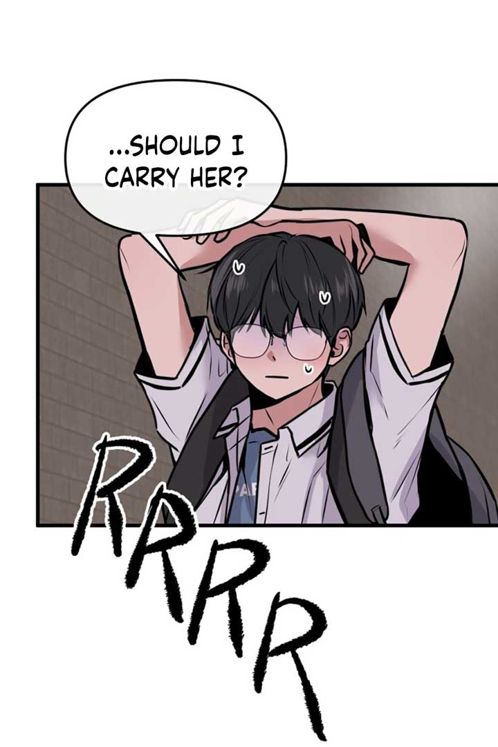 Read Back to Chanbi EN Manga Online