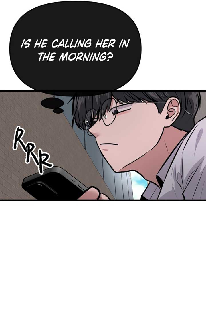 Read Back to Chanbi EN Manga Online
