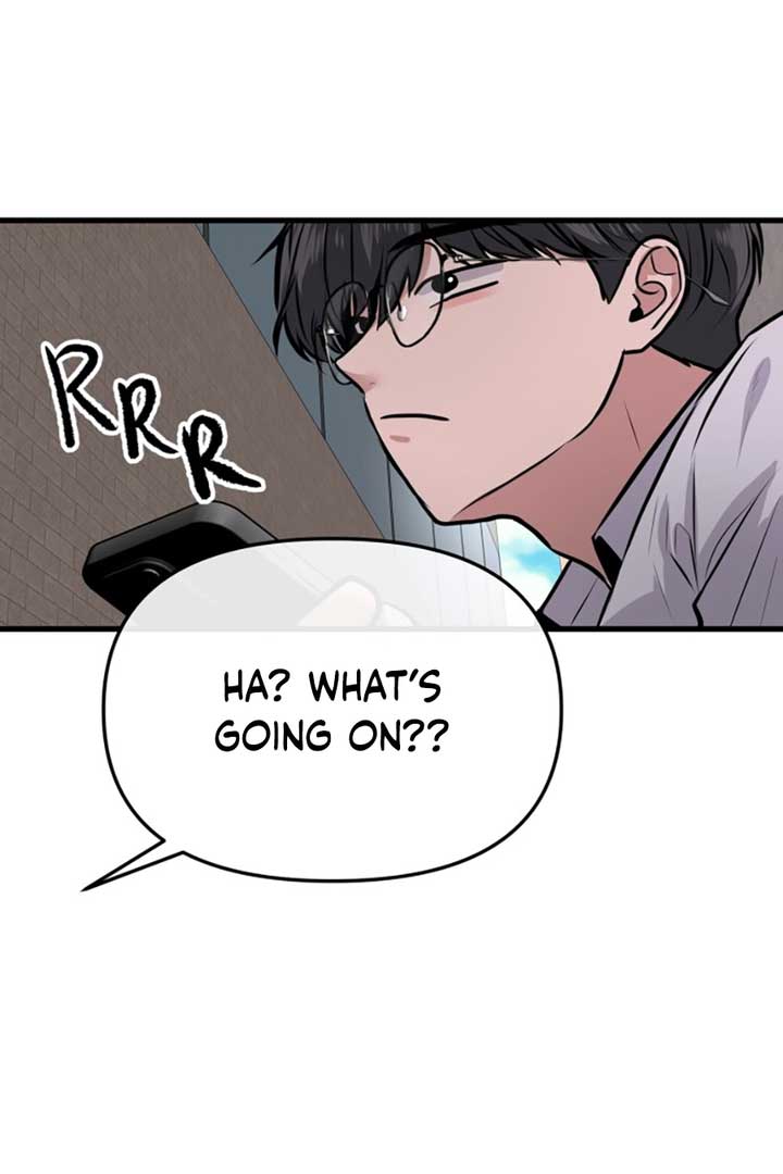 Read Back to Chanbi EN Manga Online