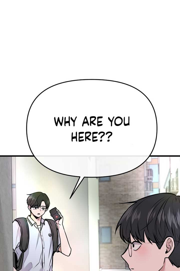 Read Back to Chanbi EN Manga Online