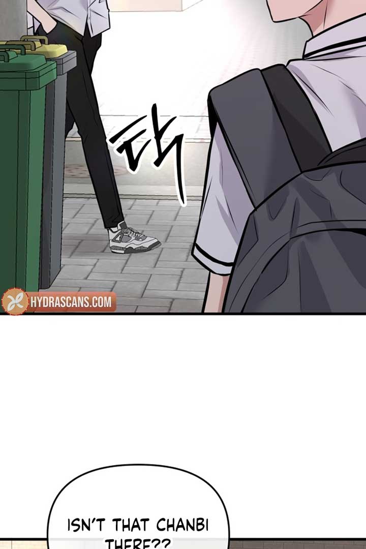 Read Back to Chanbi EN Manga Online