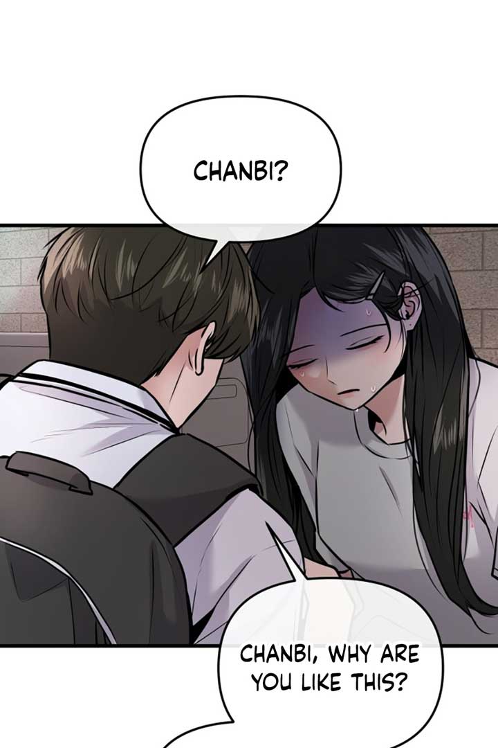 Read Back to Chanbi EN Manga Online