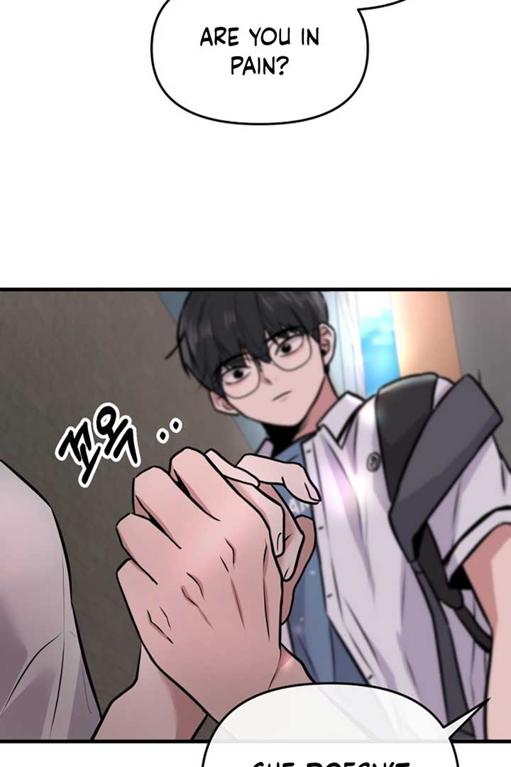 Read Back to Chanbi EN Manga Online