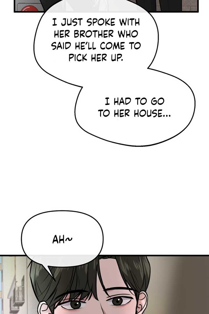Read Back to Chanbi EN Manga Online