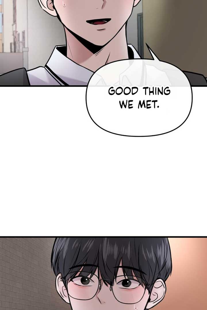 Read Back to Chanbi EN Manga Online