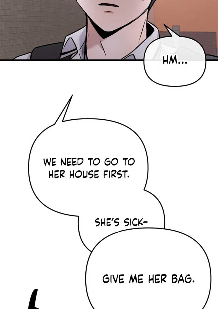 Read Back to Chanbi EN Manga Online